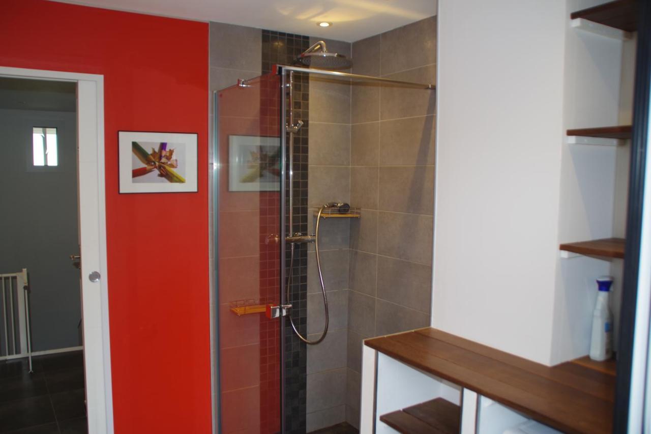 Appartement 3 Pieces Dans Le Ciel à Gattières Extérieur photo